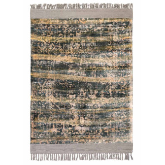 Paklājs BLUSH ELMWOOD (Handmade Collection)